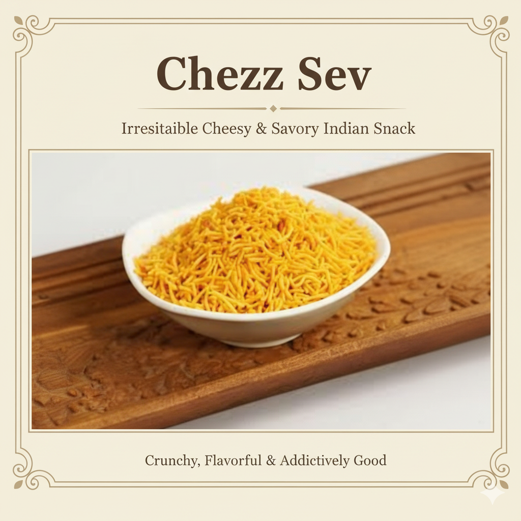 Chezz Sev