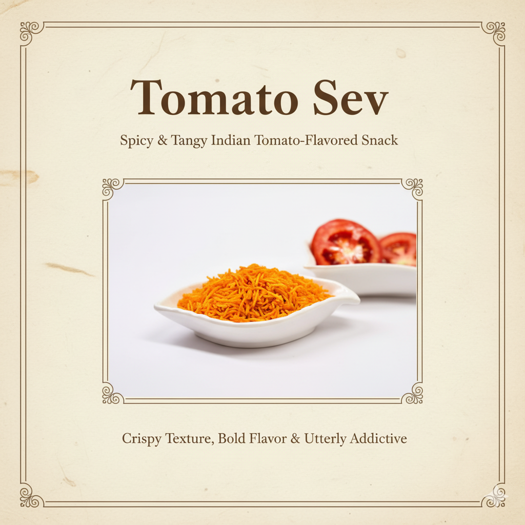 Tometo Sev