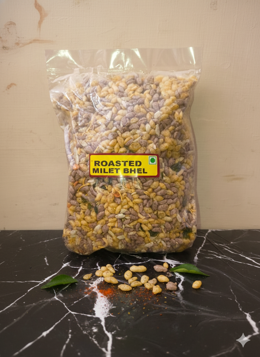 Milet Bhel