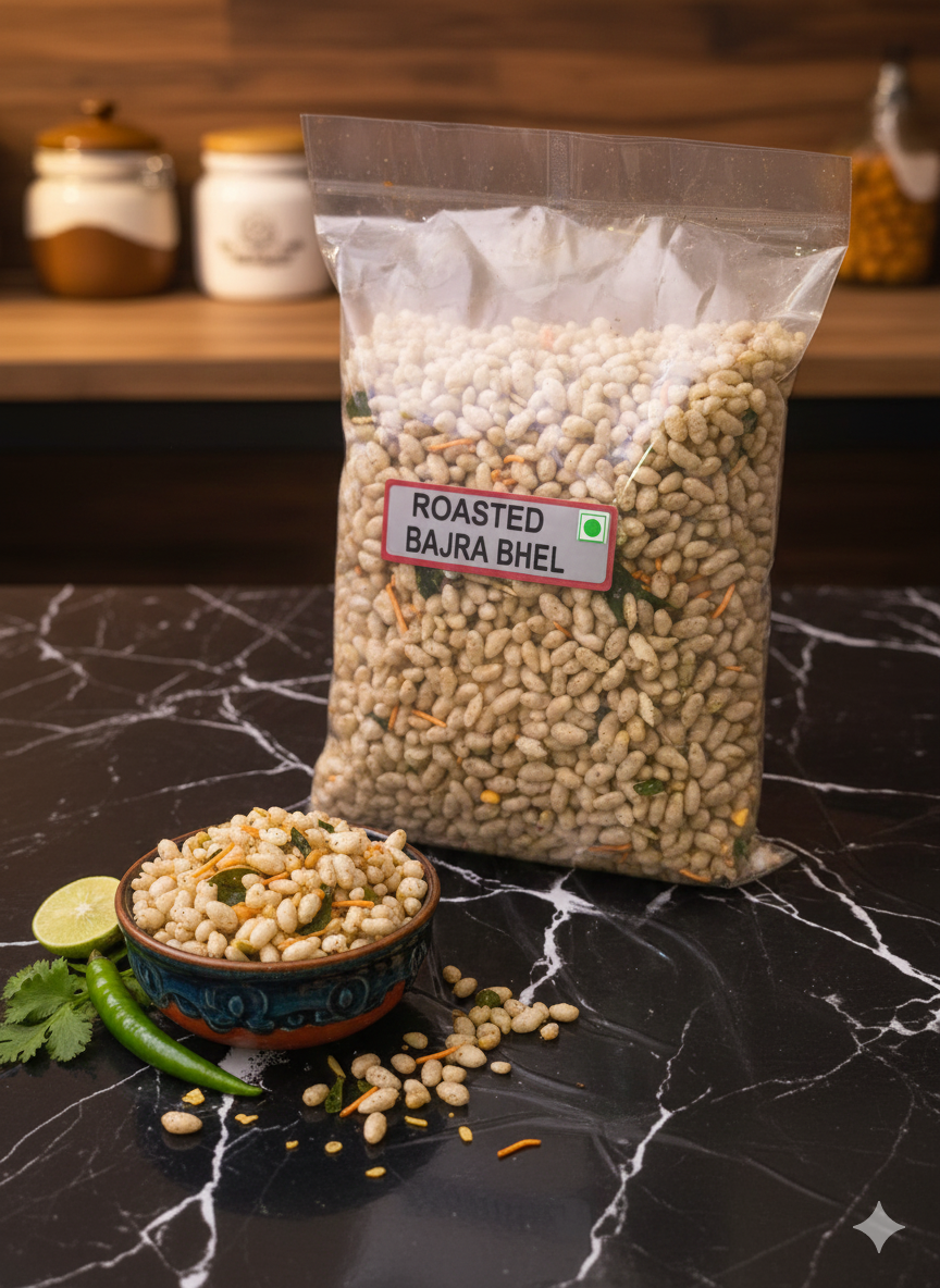 R. Bajra Bhel