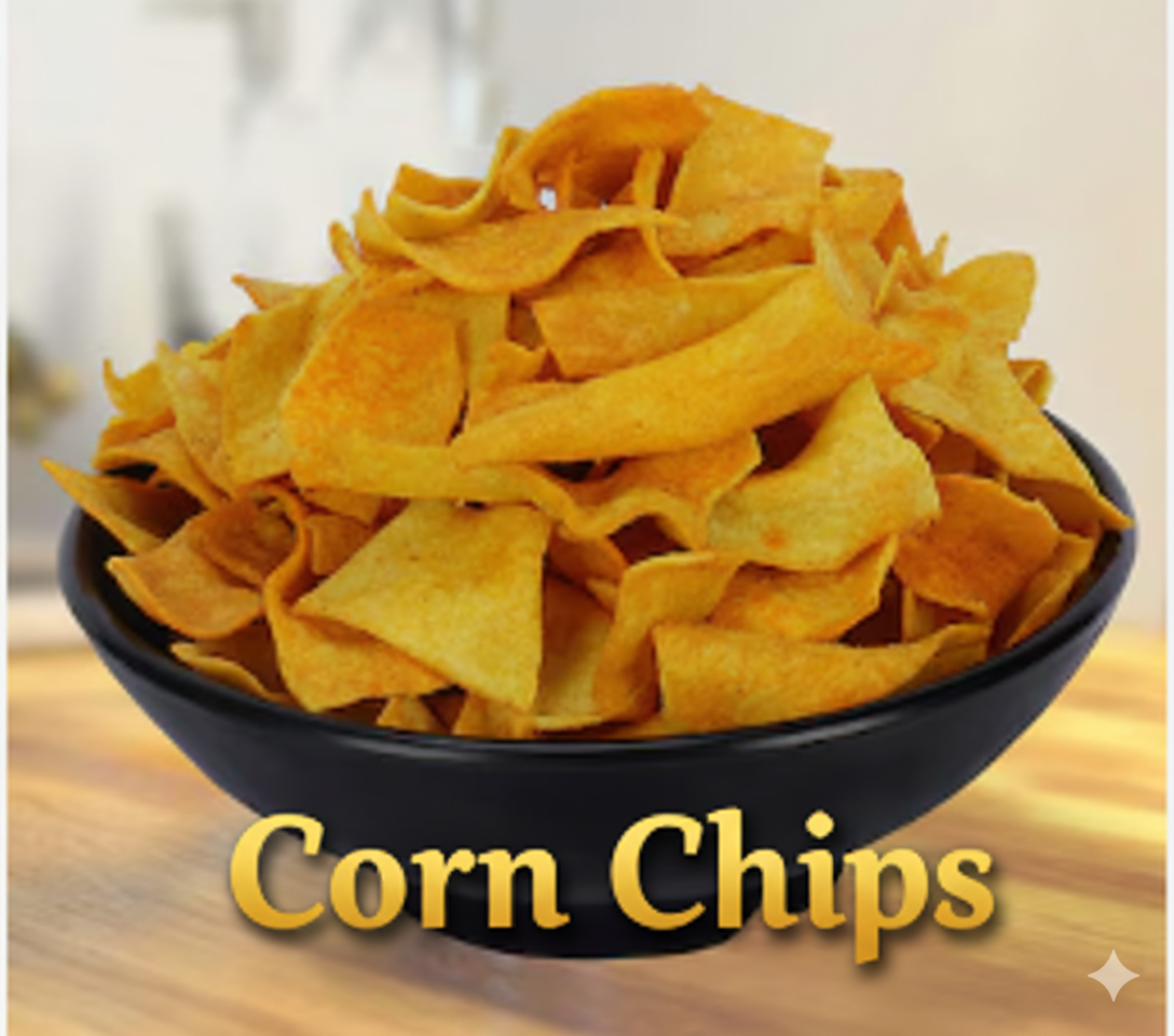 Soya Chips