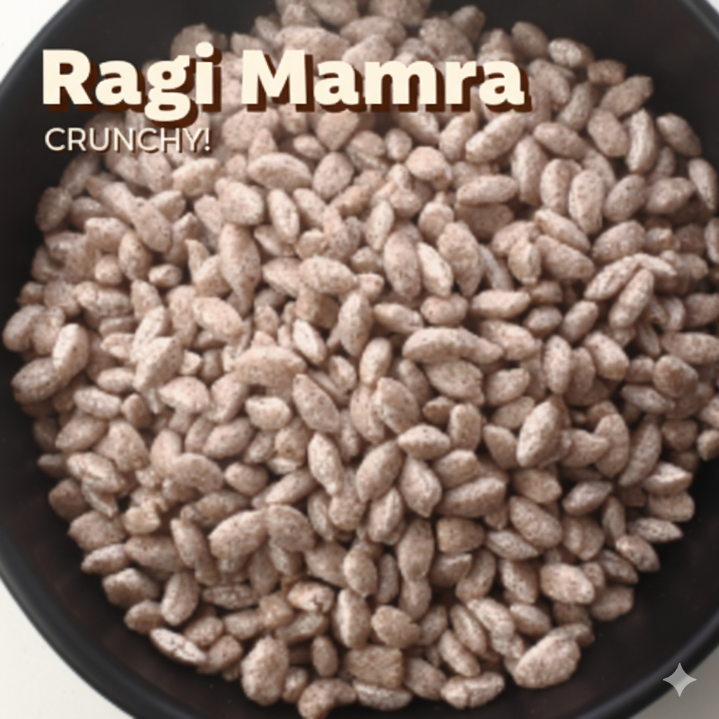 Ragi Mamra